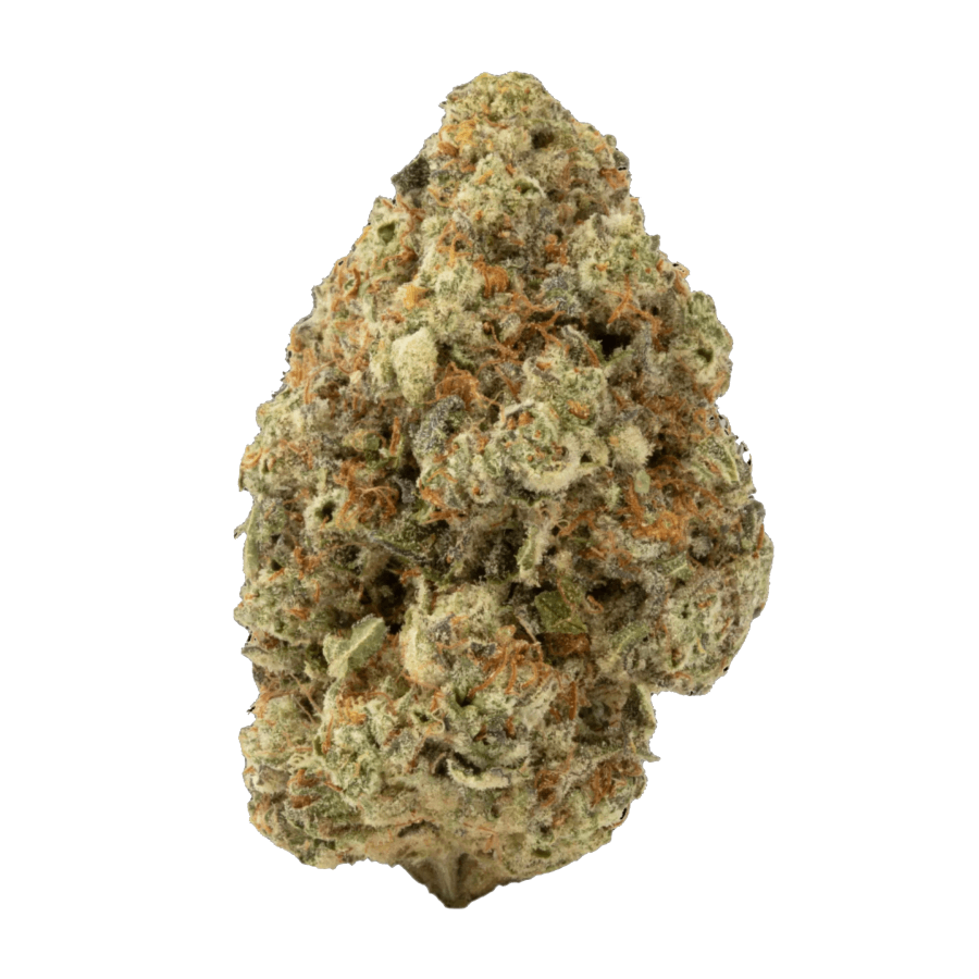 Image of Grease Monkey THCA Hemp FLower (Hybrid)